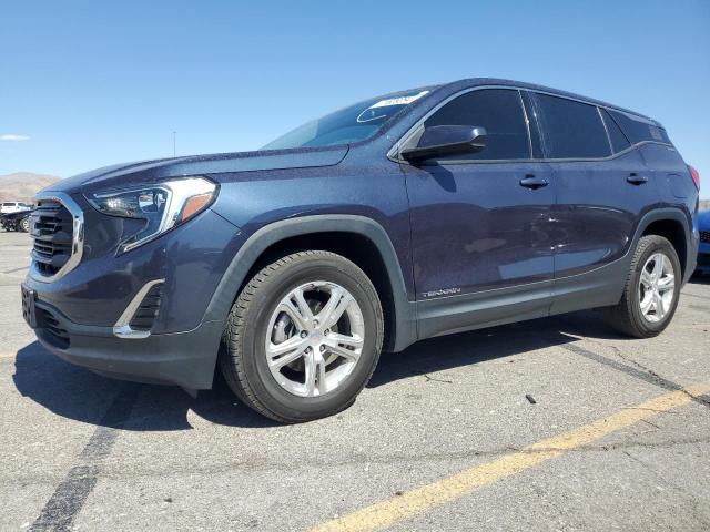 gmc terrain sl 2018 3gkalmev9jl343342