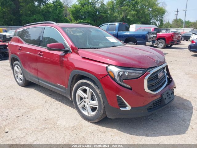 gmc terrain 2018 3gkalmev9jl343602