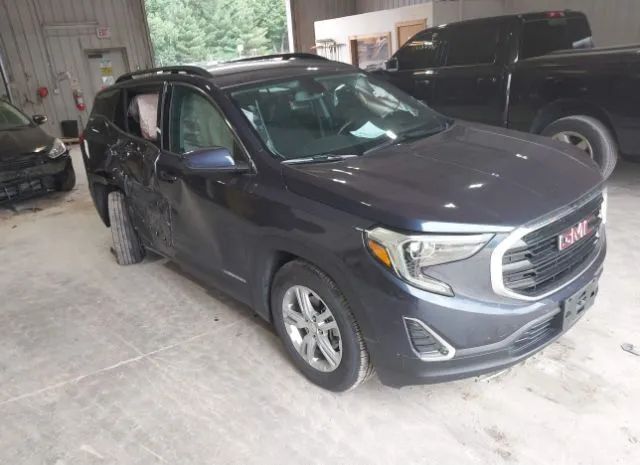 gmc terrain 2018 3gkalmev9jl344944