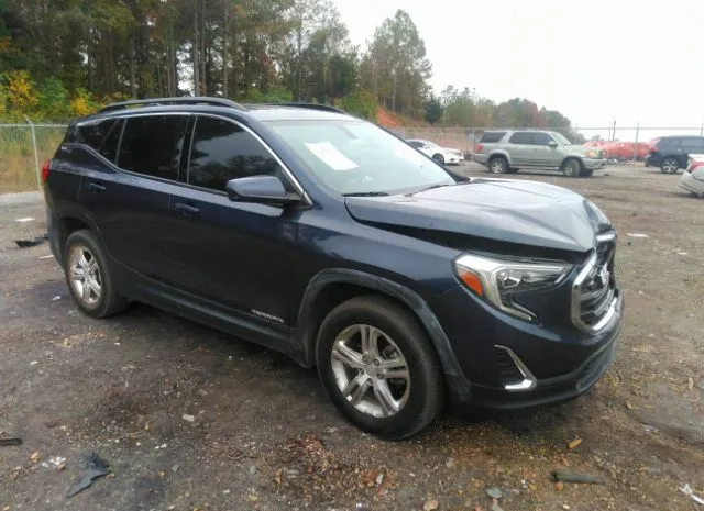 gmc terrain 2018 3gkalmev9jl354941