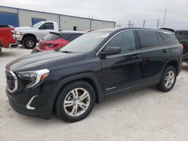 gmc terrain sl 2018 3gkalmev9jl357242