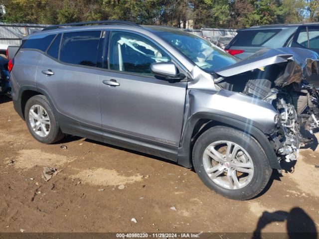 gmc terrain 2018 3gkalmev9jl409081