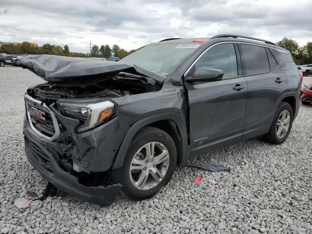 gmc terrain sl 2019 3gkalmev9kl108909