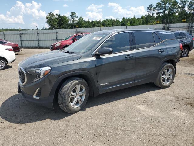 gmc terrain 2019 3gkalmev9kl113768