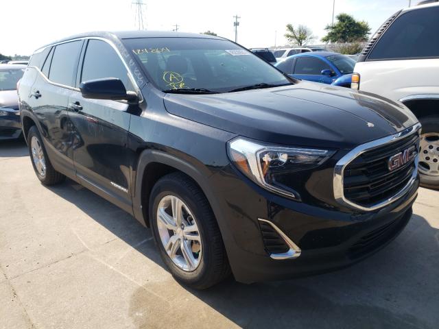 gmc terrain sl 2019 3gkalmev9kl124804