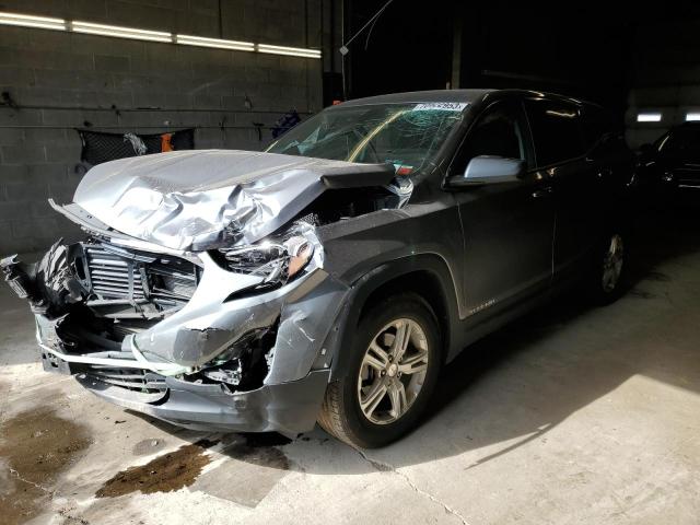 gmc terrain 2019 3gkalmev9kl143062