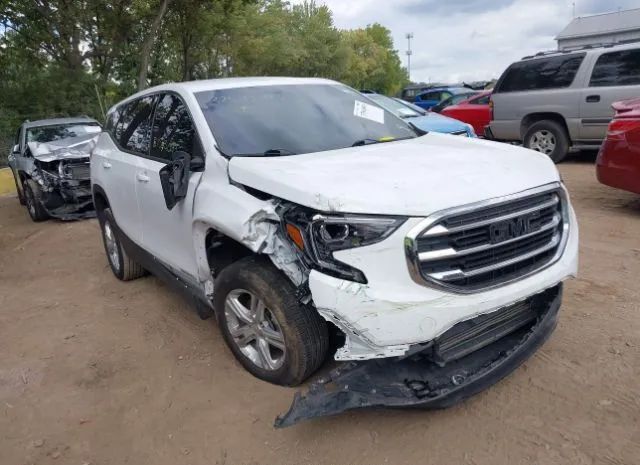 gmc terrain sl 2019 3gkalmev9kl152893