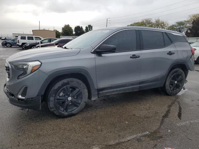 gmc terrain 2019 3gkalmev9kl171735