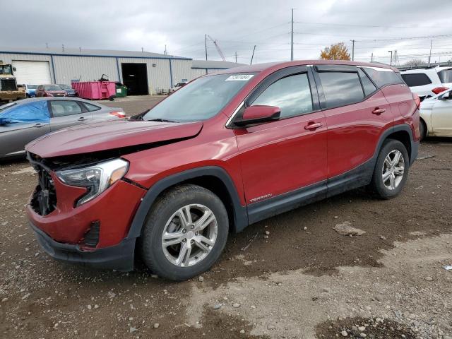 gmc terrain sl 2019 3gkalmev9kl193752