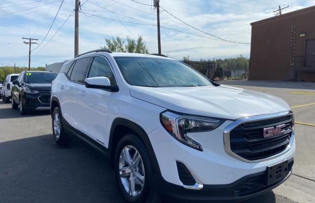 gmc terrain sl 2019 3gkalmev9kl214454