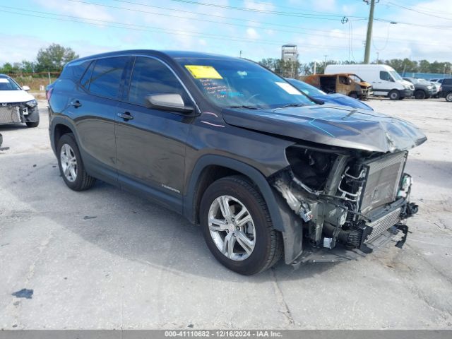 gmc terrain 2019 3gkalmev9kl247776