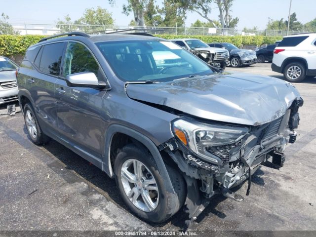 gmc terrain 2019 3gkalmev9kl261256