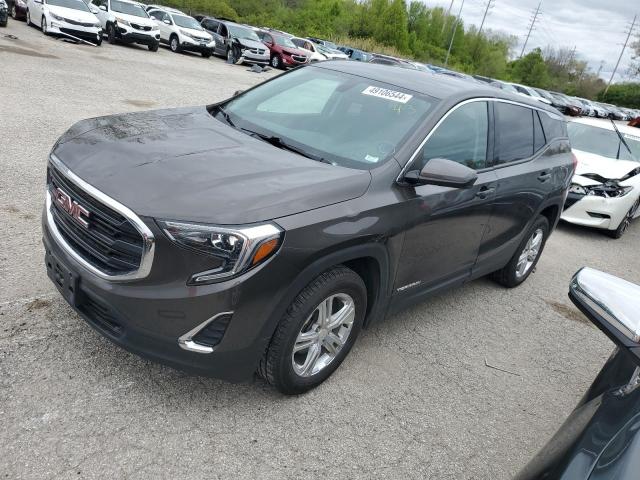 gmc terrain 2019 3gkalmev9kl317728