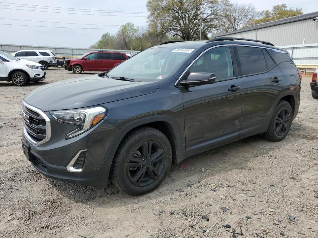 gmc terrain 2019 3gkalmev9kl329877