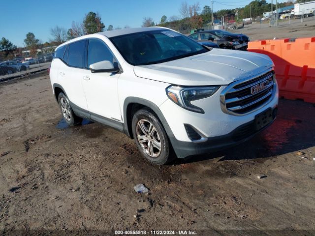 gmc terrain 2019 3gkalmev9kl335677