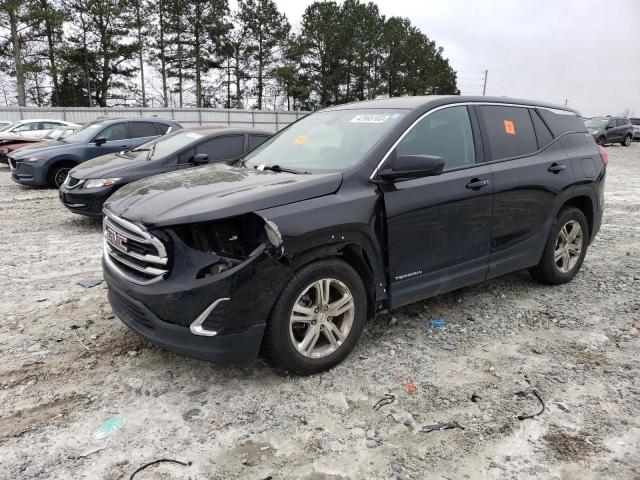 gmc terrain sl 2019 3gkalmev9kl360630