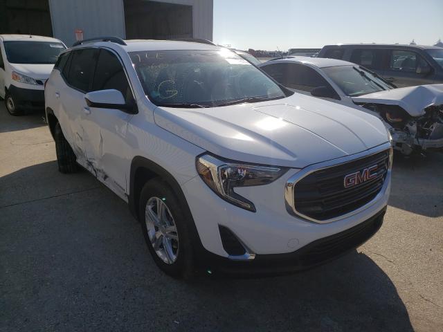 gmc terrain sl 2019 3gkalmev9kl362958