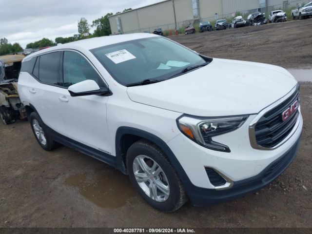 gmc terrain 2019 3gkalmev9kl366878