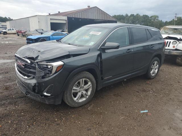 gmc terrain sl 2019 3gkalmev9kl387939