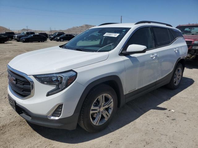 gmc terrain 2019 3gkalmev9kl390954