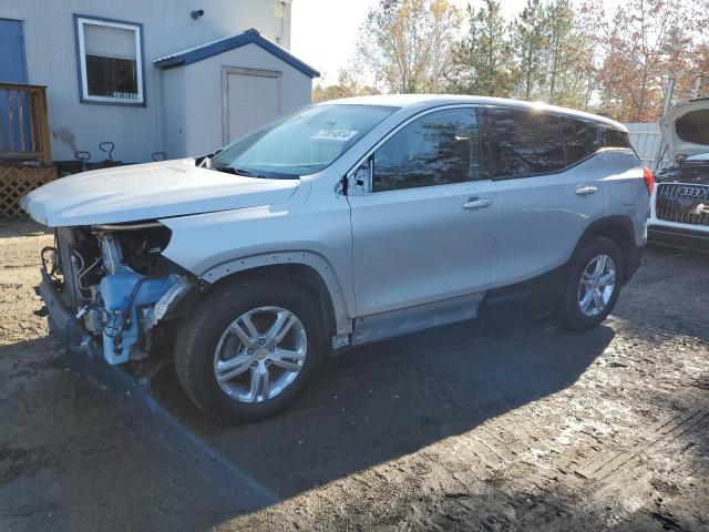 gmc terrain sl 2020 3gkalmev9ll128093