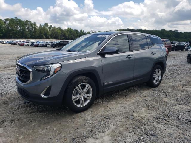 gmc terrain 2020 3gkalmev9ll133892