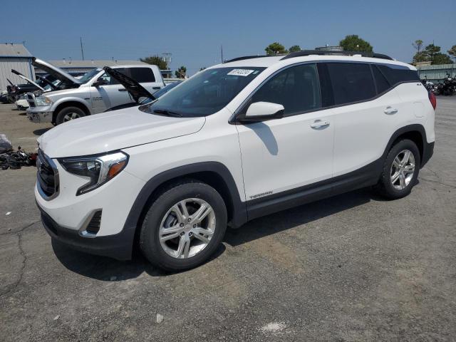 gmc terrain sl 2020 3gkalmev9ll216903