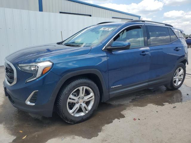 gmc terrain 2020 3gkalmev9ll225035