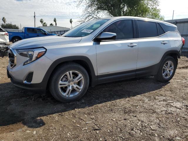 gmc terrain sl 2020 3gkalmev9ll281900