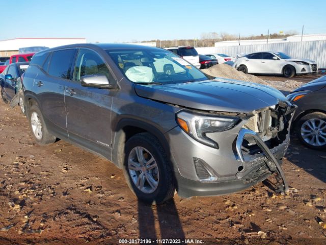 gmc terrain 2020 3gkalmev9ll295540