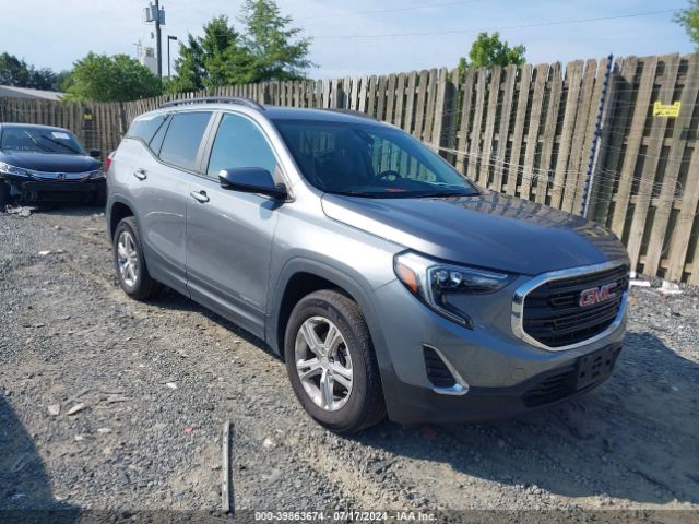 gmc terrain 2021 3gkalmev9ml304691