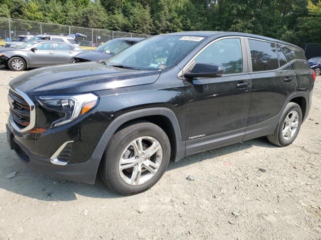 gmc terrain sl 2021 3gkalmev9ml307168