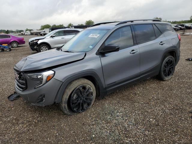 gmc terrain 2021 3gkalmev9ml334466