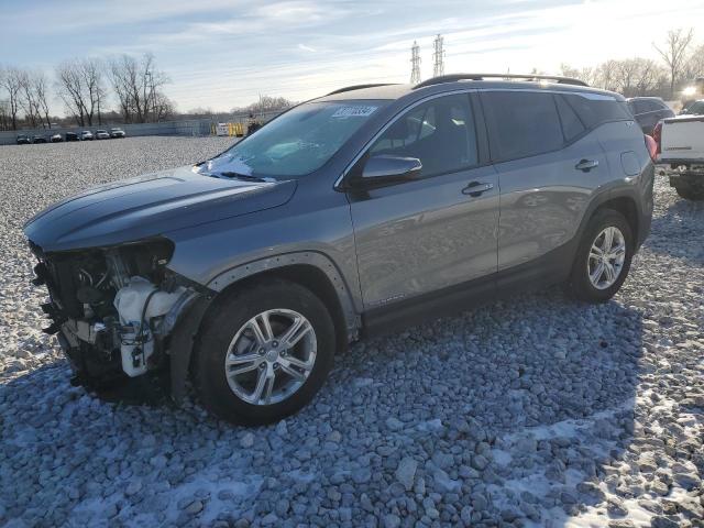 gmc terrain 2021 3gkalmev9ml382596