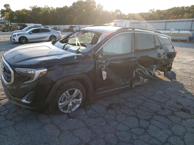 gmc terrain sl 2021 3gkalmev9ml387040