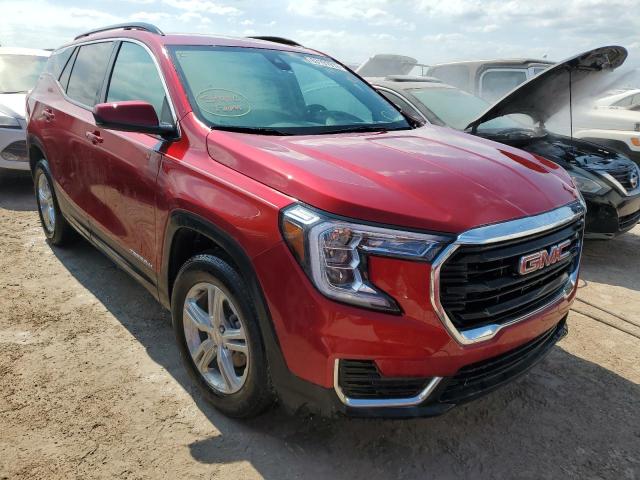 gmc terrain sl 2022 3gkalmev9nl131174