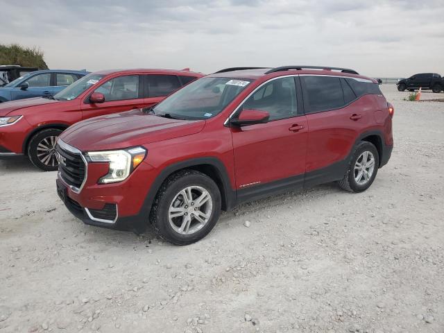 gmc terrain sl 2022 3gkalmev9nl139534