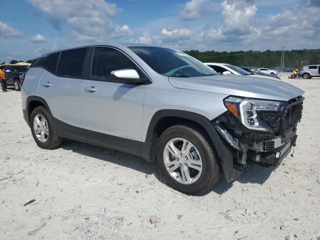 gmc terrain sl 2022 3gkalmev9nl146984