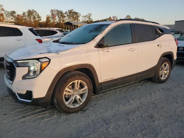 gmc terrain sl 2022 3gkalmev9nl246342