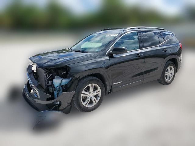 gmc terrain 2018 3gkalmevxjl154117