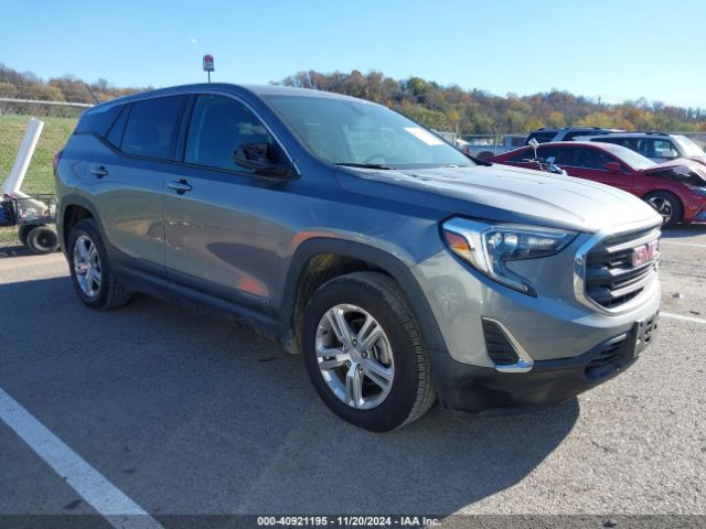 gmc terrain 2018 3gkalmevxjl254346