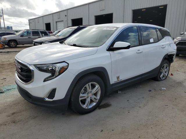 gmc terrain sl 2018 3gkalmevxjl279036