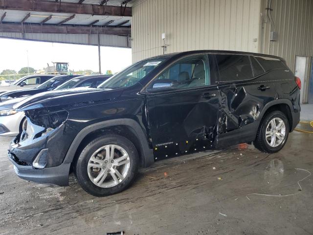 gmc terrain sl 2018 3gkalmevxjl296175