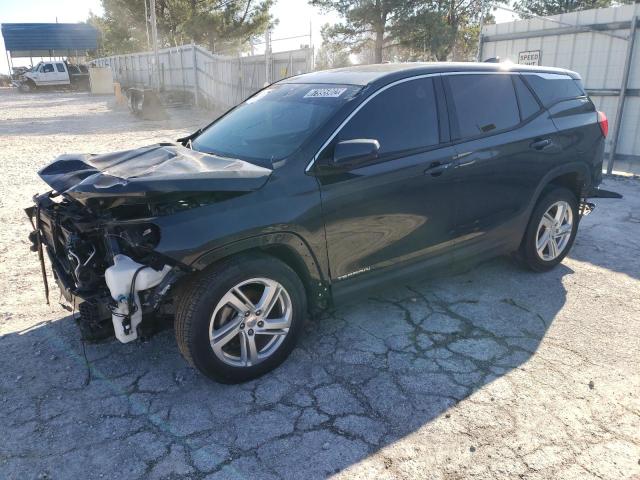 gmc terrain 2018 3gkalmevxjl299240