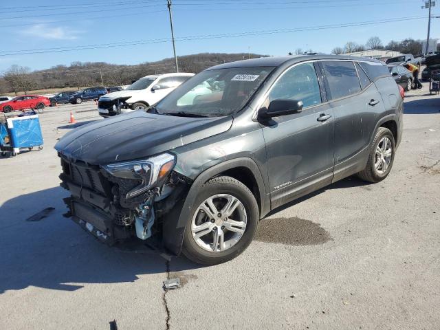 gmc terrain sl 2018 3gkalmevxjl300578