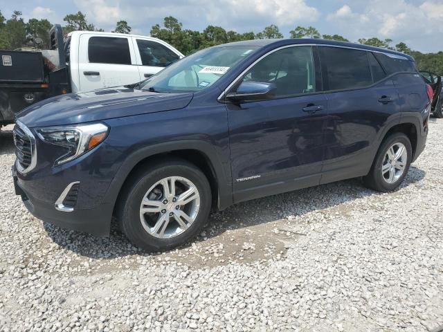 gmc terrain sl 2018 3gkalmevxjl343821