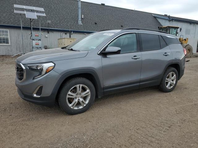 gmc terrain sl 2018 3gkalmevxjl376950