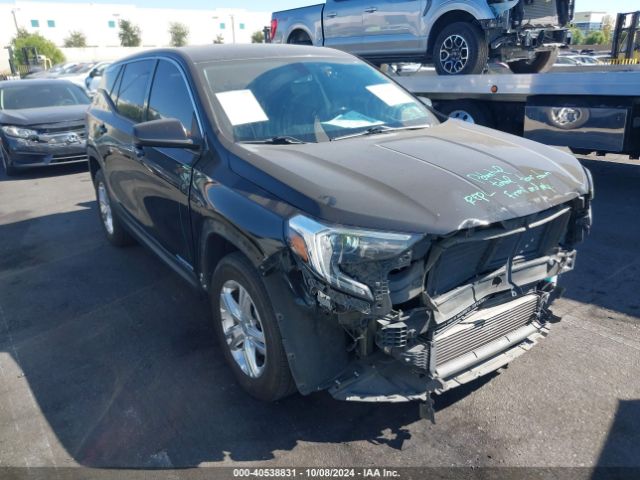 gmc terrain 2018 3gkalmevxjl386023