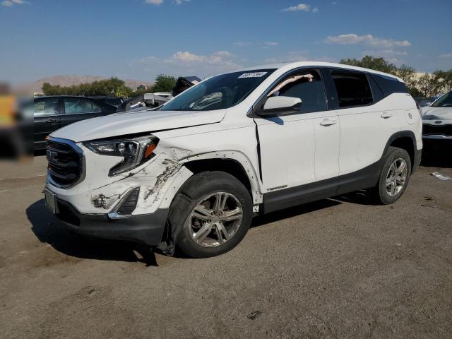 gmc terrain sl 2018 3gkalmevxjl389455