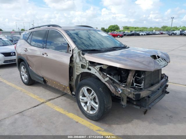 gmc terrain 2018 3gkalmevxjl398401